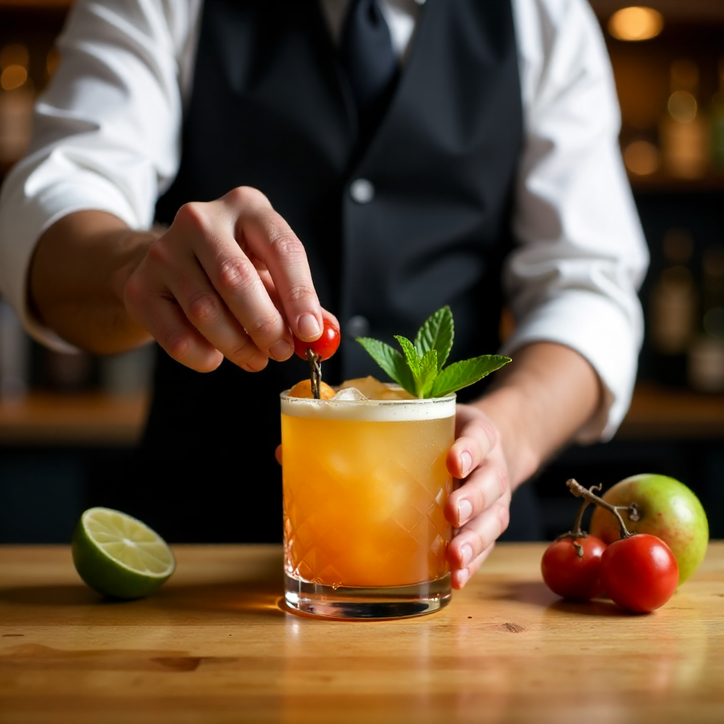 Los mejores cócteles con mezcal: recetas innovadoras y clásicas