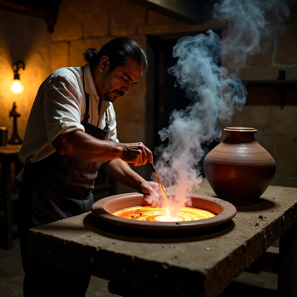 Regiones productoras de mezcal en México: de Oaxaca al resto del país
