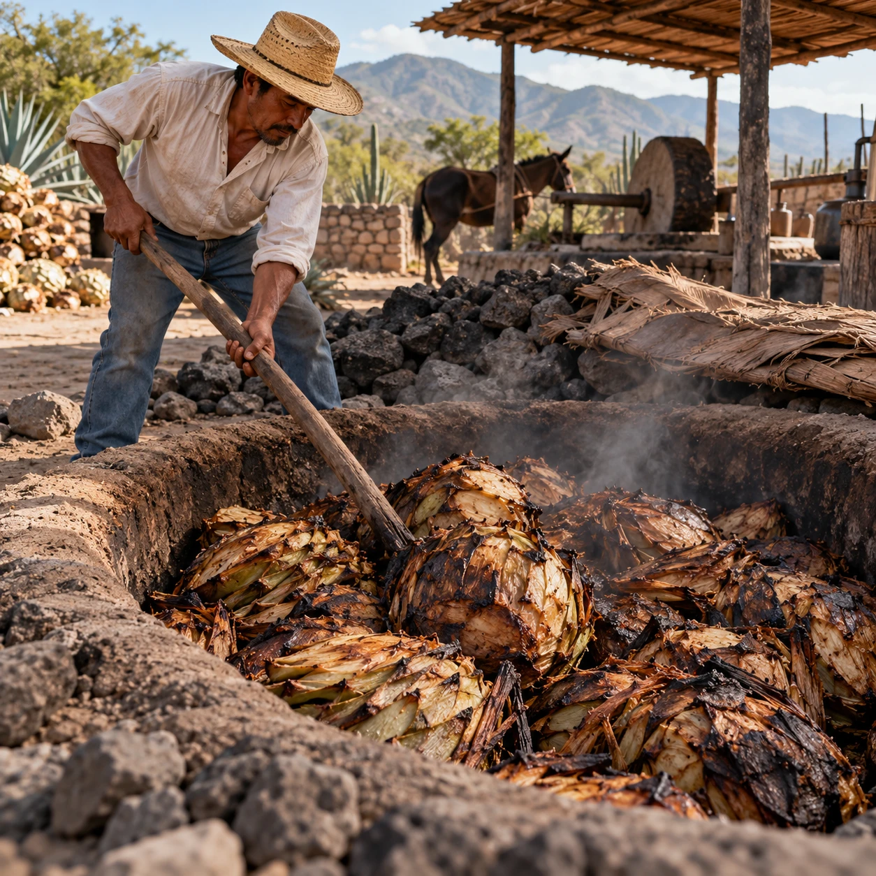 Mezcaleros famosos: artesanos y marcas que debes conocer